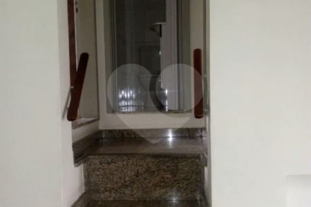 Casa à venda com 3 quartos em Santana, São Paulo, SP
