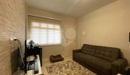 Apartamento à venda com 2 quartos em Santana, São Paulo, SP