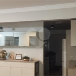 Apartamento à venda ou para alugar com 3 suítes em Vila Anastácio, São Paulo, SP