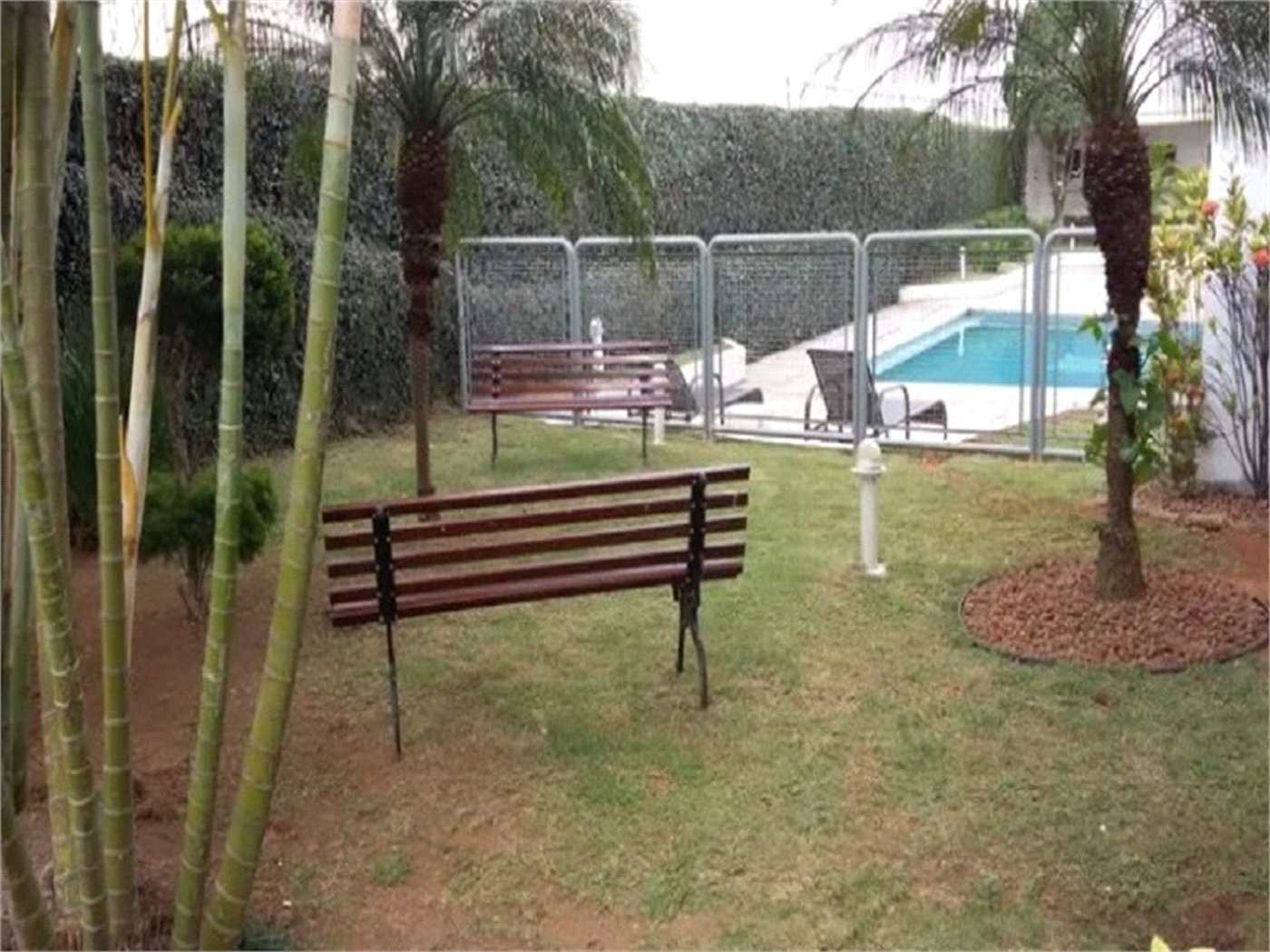 Apartamento à venda com 2 quartos em Vila Andrade, São Paulo, SP