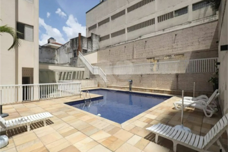Apartamento à venda com 2 quartos, sendo 1 suíte, em Vila Guilherme, São Paulo, SP