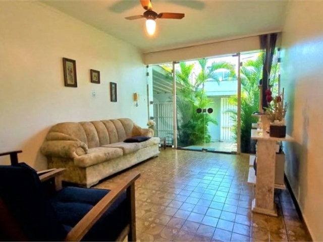 Casa à venda ou para alugar com 4 quartos, sendo 1 suíte,  em Vila Mariana, São Paulo, SP