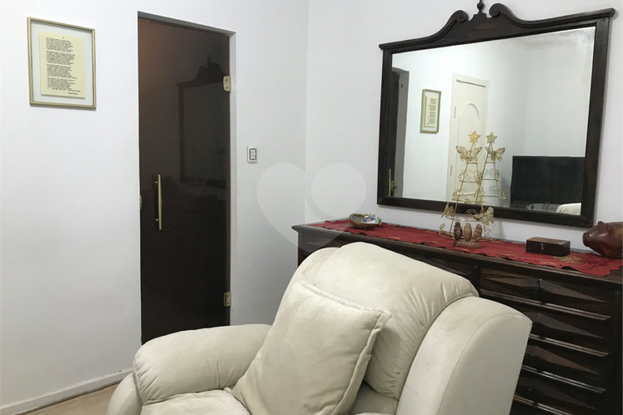 Cobertura à venda com 4 quartos, sendo 1 suíte, em Santana, São Paulo, SP
