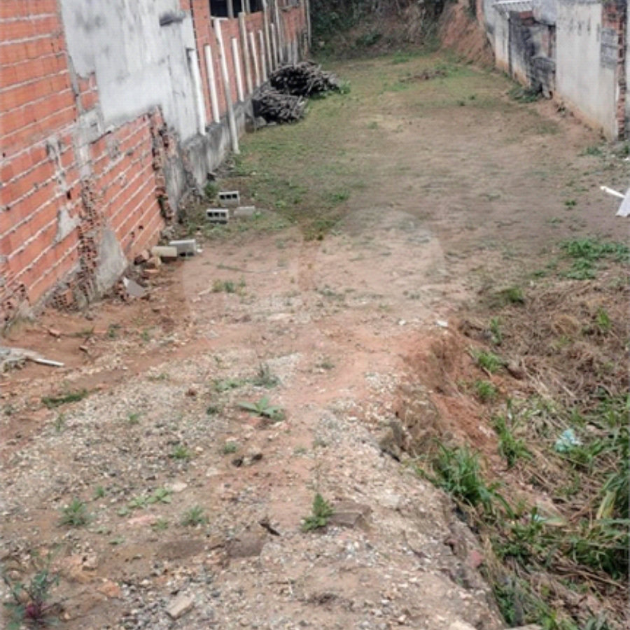 Terreno à venda em Chora Menino, São Paulo, SP