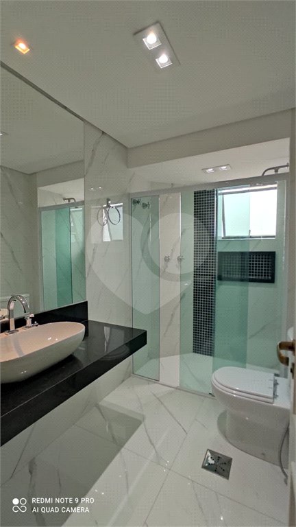 Apartamento à venda com 4 quartos, sendo 2 suítes, em Santana, São Paulo, SP