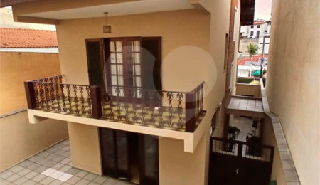 Sobrado à venda com 3 quartos, sendo 2 suítes,  em Jardim Franca, São Paulo, SP