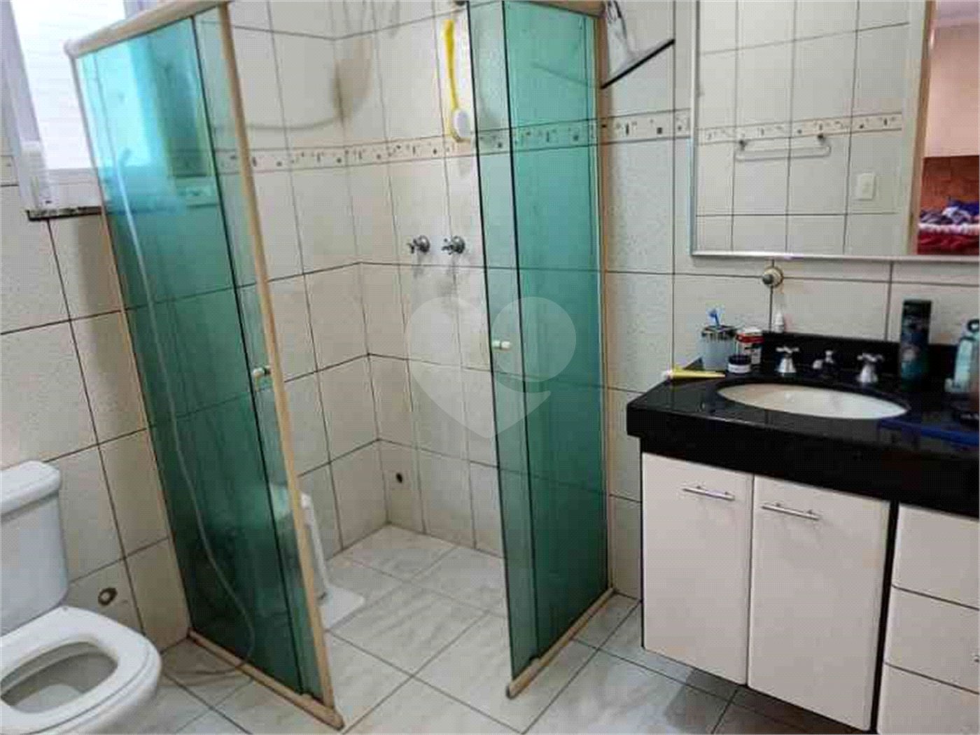 Casa à venda com 3 suítes no condomínio Quinta de Santo Antônio, São Paulo - SP