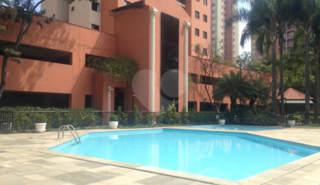 Apartamento à venda com 3 quartos, sendo 1 suíte,  em Jardim Caboré, São Paulo, SP