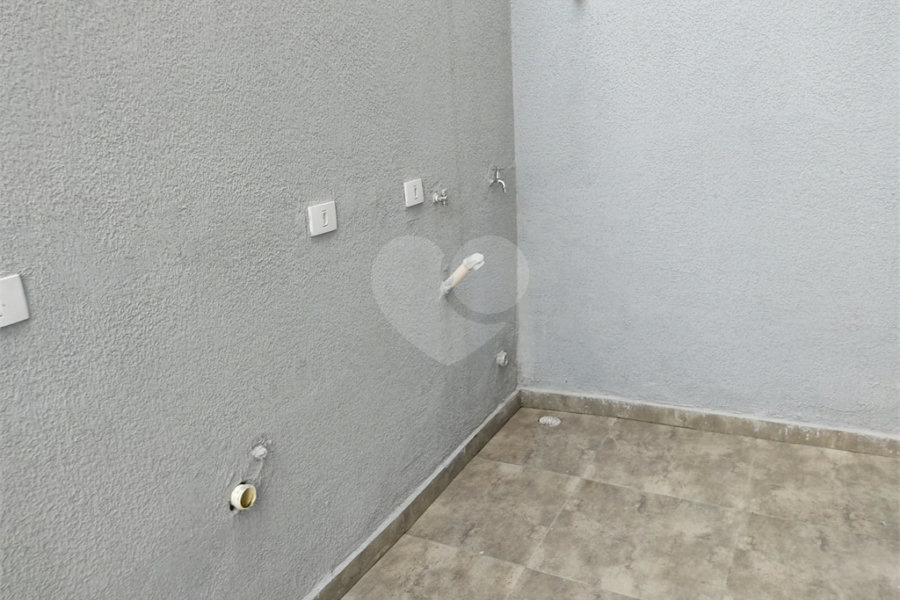 Casa à venda com 2 quartos no condomínio Maria, São Paulo - SP