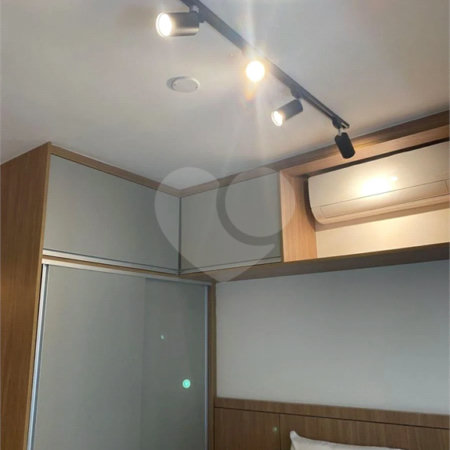 Apartamento à venda com 1 suíte em Jardim das Acácias, São Paulo, SP