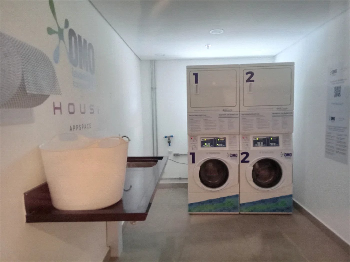 Apartamento à venda ou para alugar com 1 quarto em Butantã, São Paulo, SP