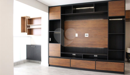 Apartamento à venda com 2 quartos, sendo 1 suíte,  em Brás, São Paulo, SP