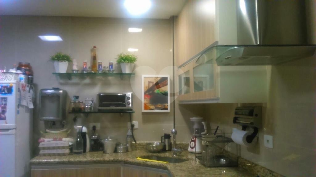 Apartamento à venda com 3 quartos, sendo 1 suíte, em Mandaqui, São Paulo, SP
