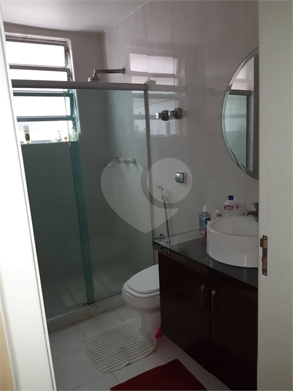 Apartamento à venda com 3 quartos, sendo 1 suíte, em Maracanã, Rio de Janeiro, RJ