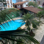Pousada à Venda na Enseada, Guarujá | 18 Suítes | Excelente Oportunidade de Investimento