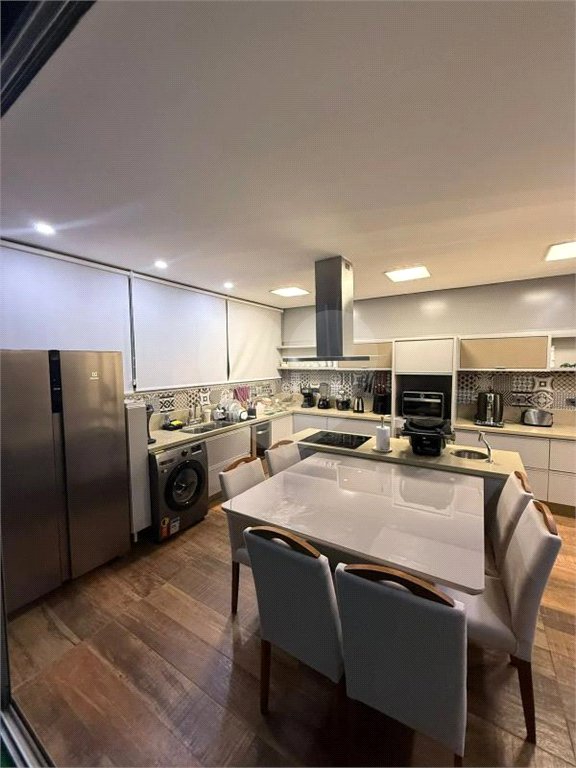 Apartamento à venda com 2 quartos, sendo 1 suíte, em Vila Leopoldina, São Paulo, SP