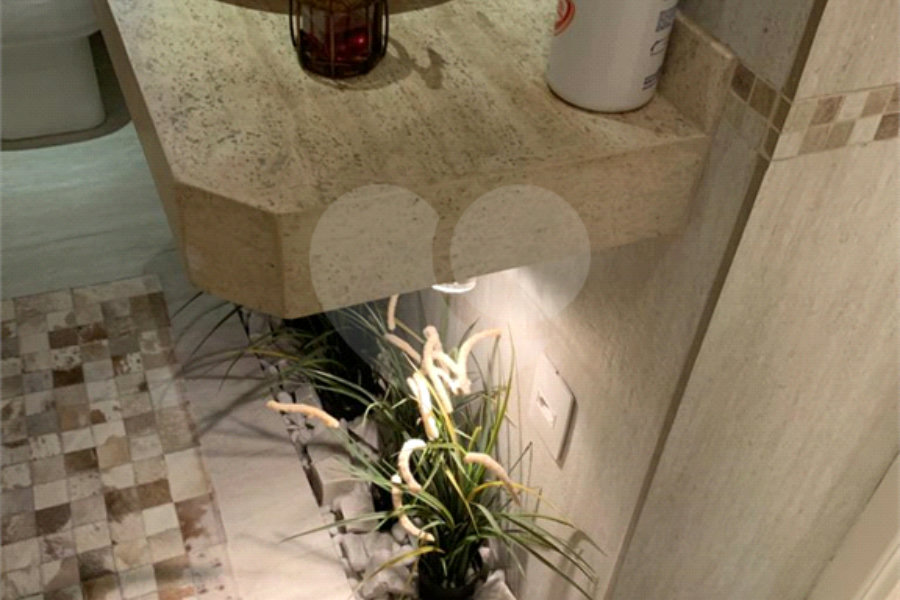 Casa Térrea à venda com 3 quartos, sendo 2 suítes,  em Tucuruvi, São Paulo, SP