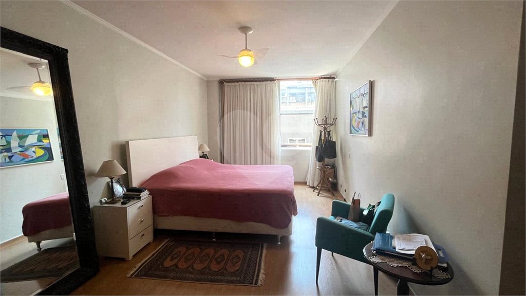Apartamento à venda com 3 suítes em Jardim Paulista, São Paulo, SP