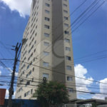 Apartamento à venda com 2 quartos em Bela Vista, Osasco, SP