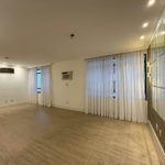 Apartamento com 3 dormitórios à venda, 145 m² por R$ 1.350.000,00 - Pompéia - Santos/SP