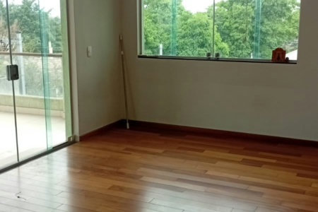 Sobrado residencial/comercial para alugar com 4 quartos, sendo 1 suíte, em Parque Ipê, São Paulo - SP