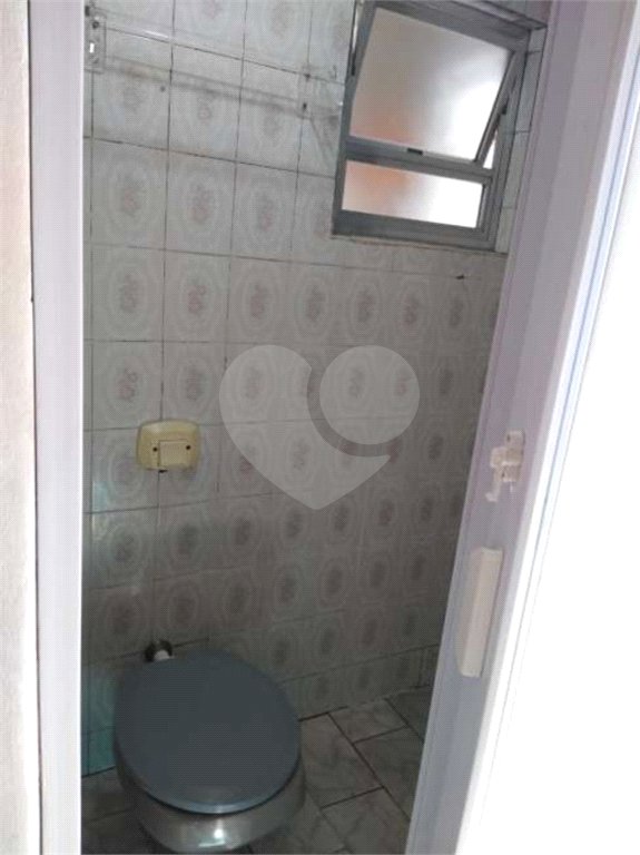 Apartamento à venda com 1 quarto em Sé, São Paulo, SP