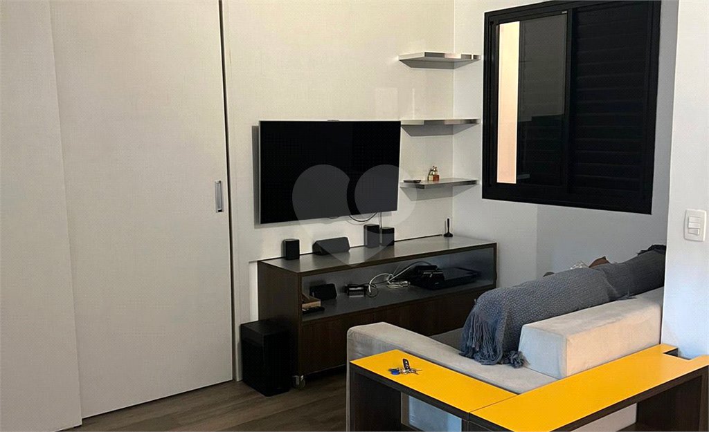 Apartamento à venda com 2 quartos, sendo 1 suíte, em Vila Leopoldina, São Paulo, SP