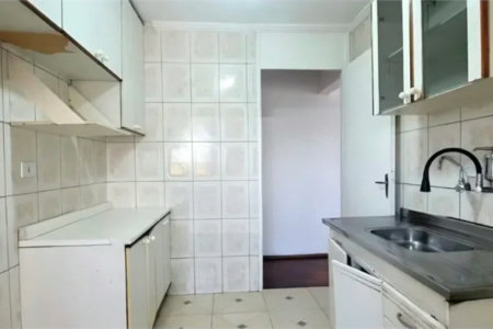 Apartamento à venda ou para alugar com 3 quartos em Jardim Esmeralda, São Paulo, SP