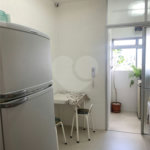 Apartamento à venda com 2 quartos em Mandaqui, São Paulo, SP