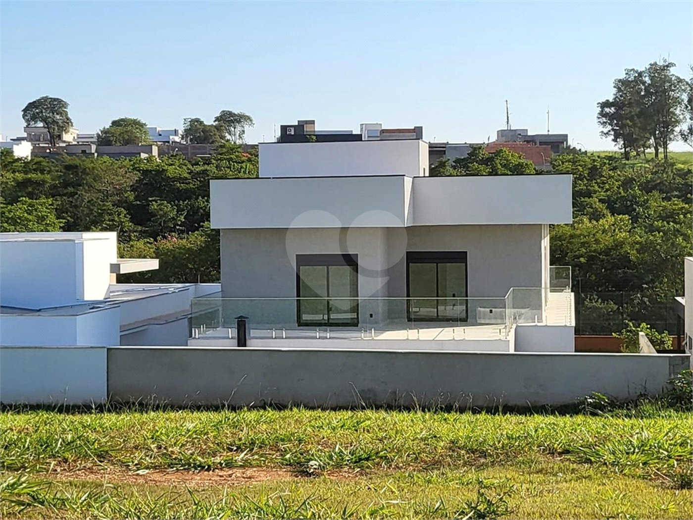 Casa à venda com 4 suítes no condomínio Alphaville Nova Esplanada 3, Votorantim - SP