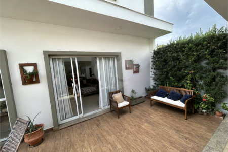 Casa à venda com 4 suítes em Loteamento Residencial Villágio Di Capri, Votorantim, SP
