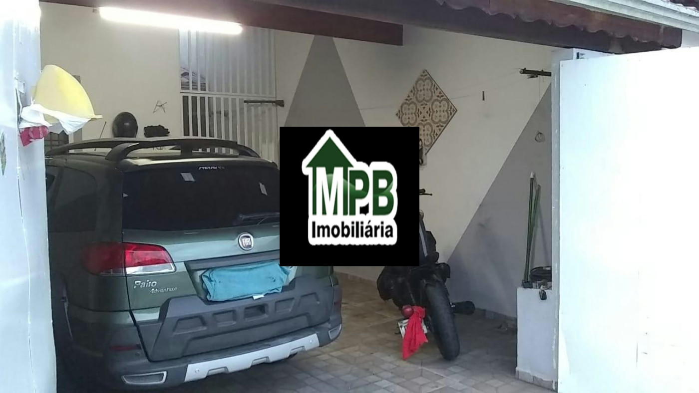 Casa à venda com 4 quartos em Parque das Laranjeiras, Sorocaba, SP