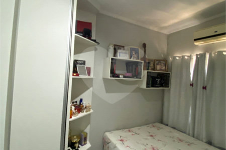 Apartamento à venda com 2 quartos no Centro, Ponta Porã, MS