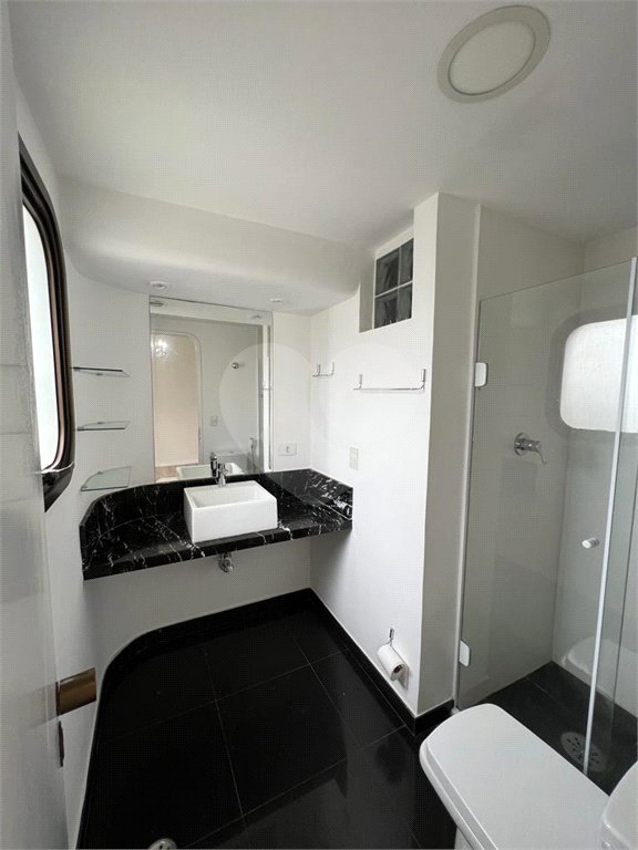 Apartamento à venda com 3 quartos, sendo 2 suítes,  em Vila Suzana, São Paulo, SP