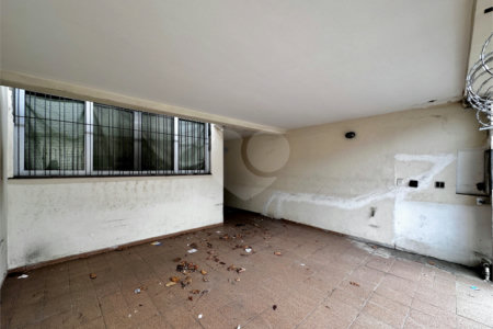 Sobrado à venda com 2 quartos em Santo Amaro, São Paulo, SP