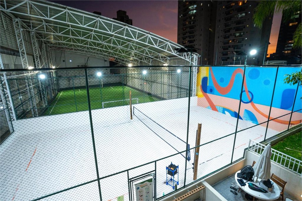 Apartamento à venda com 4 quartos, sendo 3 suítes, em Alto da Mooca, São Paulo, SP