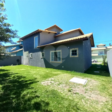 Casa em condomínio à venda com 3 suítes em Golfe, Armação dos Búzios, RJ