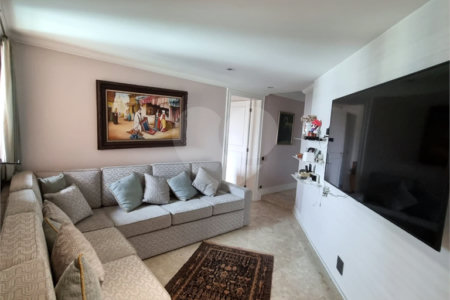 Apartamento à venda com 3 suítes em Santana, São Paulo, SP