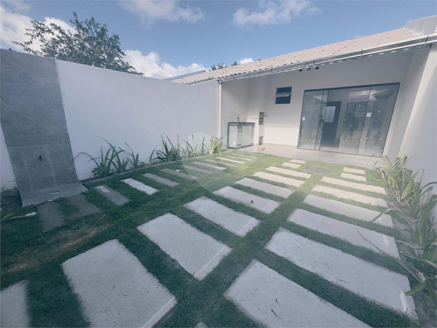 Casa para alugar com 1 quarto em José Gonçalves, Armação dos Búzios, RJ
