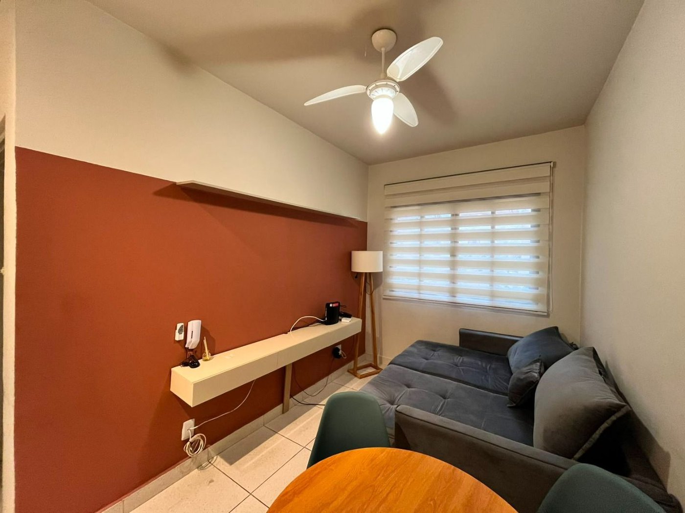 Apartamento com 2 dormitórios à venda, 54 m² por R$ 280.000,00 - Balneário Cidade Atlântica - Guarujá/SP