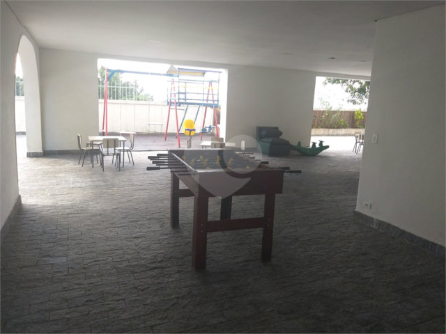 Apartamento à venda com 2 quartos em Santana, São Paulo, SP