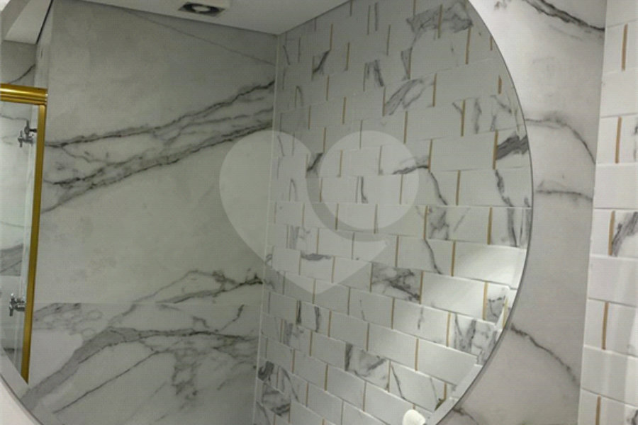 Apartamento à venda com 3 quartos, sendo 1 suíte, em Santana, São Paulo, SP