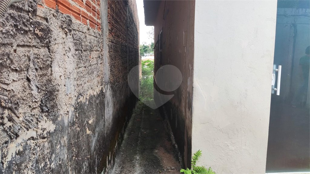 Casa à venda com 3 quartos em Vila Piedade, Itapetininga, SP