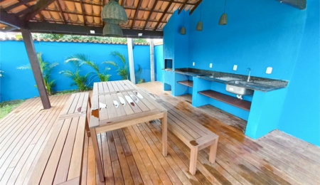 Casa à venda com 4 quartos em Marina, Armação dos Búzios, RJ