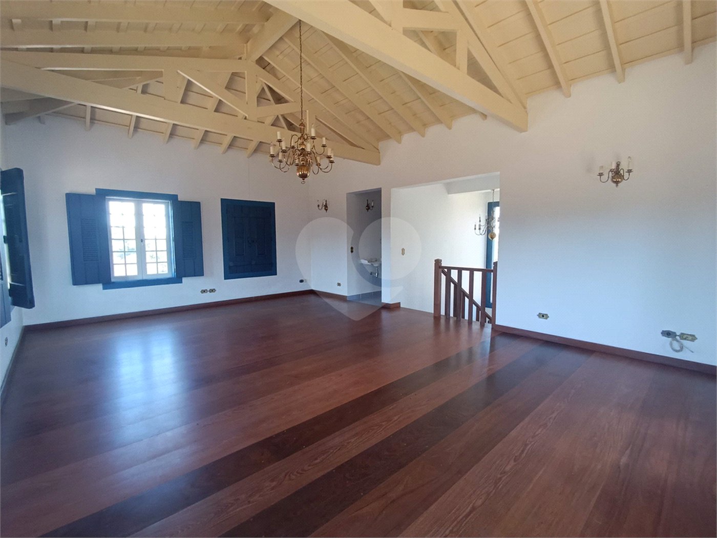 Casa à venda com 3 suítes em Jardim Haras Bela Vista, Vargem Grande Paulista, SP