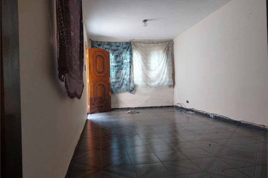Casa Térrea à venda com 2 quartos em Santana, São Paulo, SP