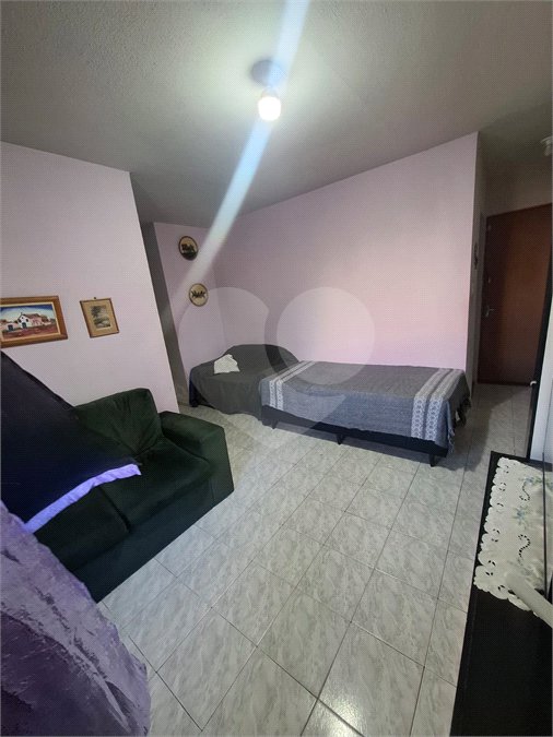 Apartamento à venda com 3 quartos em Campo Grande, Rio de Janeiro, RJ