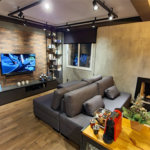 Casa à venda com 1 suíte no condomínio Urban Loft, São Paulo - SP