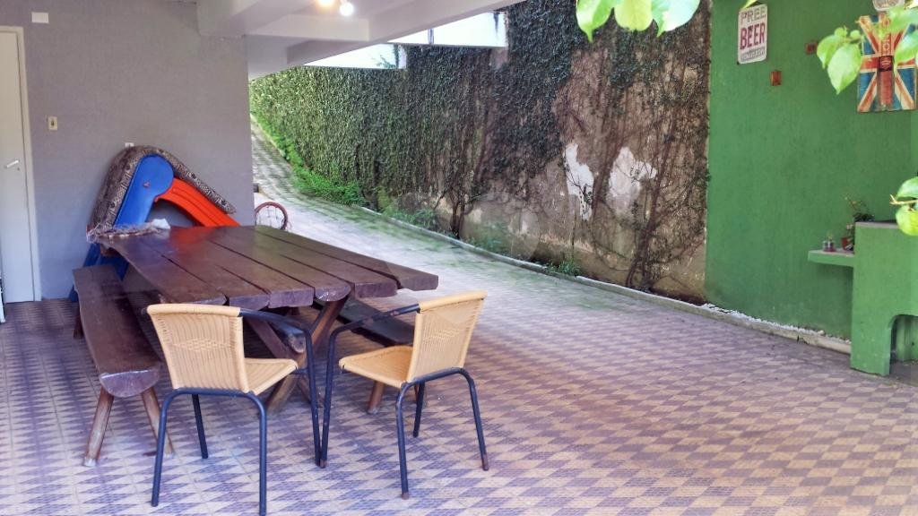 Sobrado à venda com 3 suítes em Jardim Prudência, São Paulo, SP