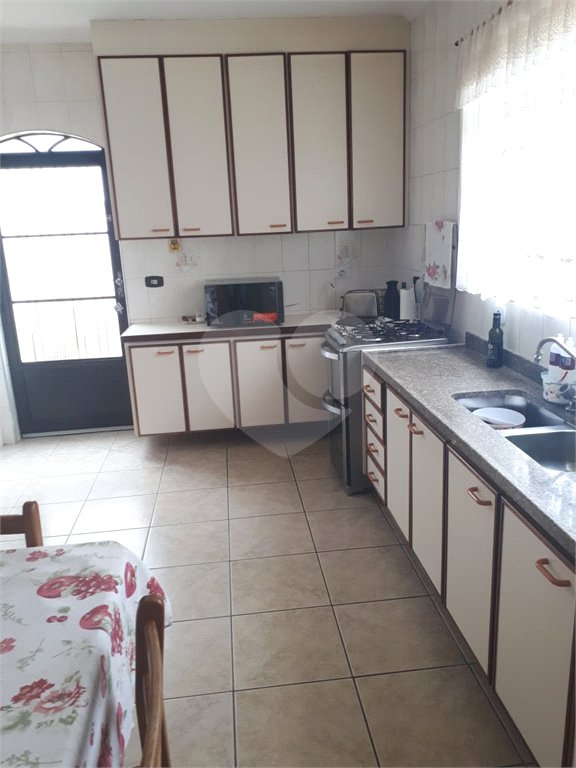 Sobrado à venda com 3 quartos, sendo 1 suíte, em Limão, São Paulo, SP